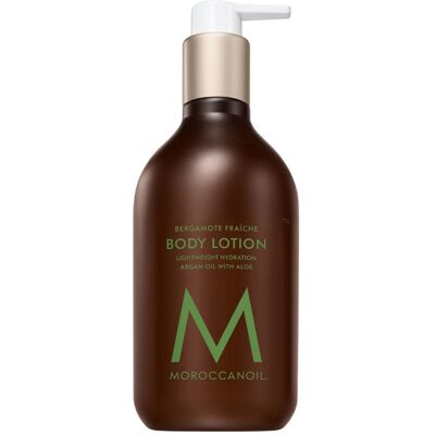 Moroccanoil Body Bergamote Fraîche Crema Corporal Nutritiva - Loción Corporal Moroccanoil Body Bergamote Fraîche Crema Corporal Nutritiva - Loción Corporal