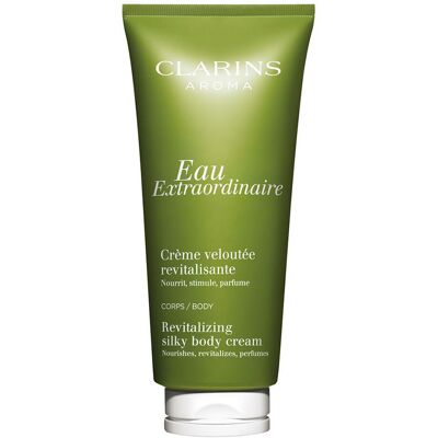 Clarins Eau Extraordinaire crema corporal 200 ml Clarins Eau Extraordinaire crema corporal 200 ml