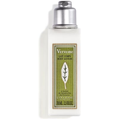 L'Occitane En Provence Verbena leche corporal 70 ml L'Occitane En Provence Verbena leche corporal 70 ml