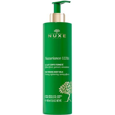 Nuxe NUXURIANCE® Ultra leche corporal reafirmante 400 ml Nuxe NUXURIANCE® Ultra leche corporal reafirmante 400 ml