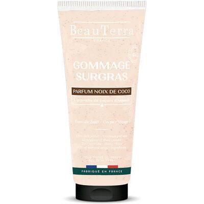 Beauterra Coco exfoliante 200 ml Beauterra Coco exfoliante 200 ml