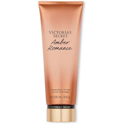 Victoria's Secret Amber Romance Loción Corporal - Body Lotion Victoria's Secret Amber Romance Loción Corporal - Body Lotion