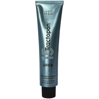 Tractopon 15% urea 75 ml Tractopon 15% urea 75 ml