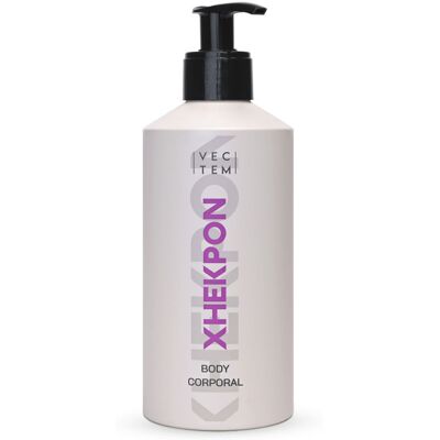 Xhekpon corporal 300 ml Xhekpon corporal 300 ml
