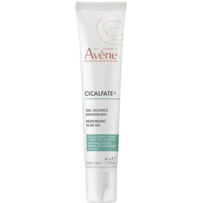 Avène CICALFATE+ gel remodelante de cicatrices 40 ml Avène CICALFATE+ gel remodelante de cicatrices 40 ml