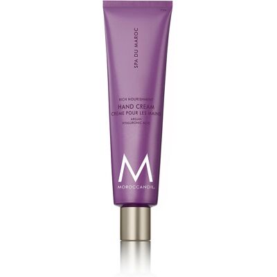 Moroccanoil Body Spa du Maroc Crema de Manos - Hidratante, Suave, 100ml Moroccanoil Body Spa du Maroc Crema de Manos - Hidratante, Suave, 100ml