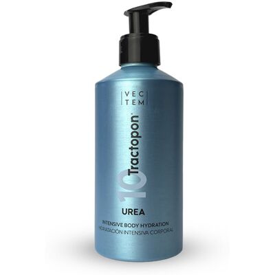 Tractopon urea 10 con prebióticos 300 ml Tractopon urea 10 con prebióticos 300 ml