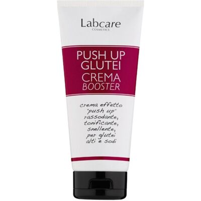 Labcare Push Up Glutei crema booster 150 ml Labcare Push Up Glutei crema booster 150 ml