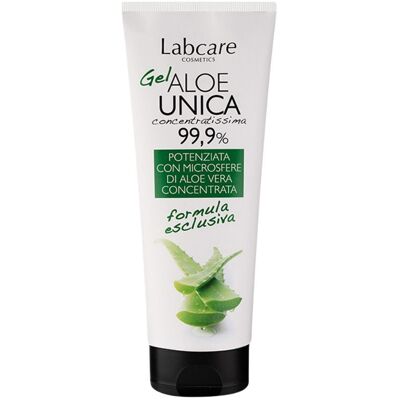 Labcare Aloe Unica gel 200 ml Labcare Aloe Unica gel 200 ml