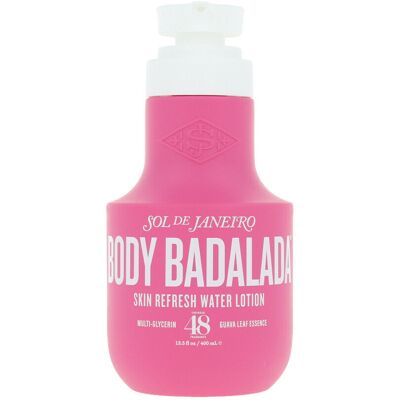 Sol De Janeiro Cheirosa 48 Body Badalada loción corporal 400 ml Sol De Janeiro Cheirosa 48 Body Badalada loción corporal 400 ml