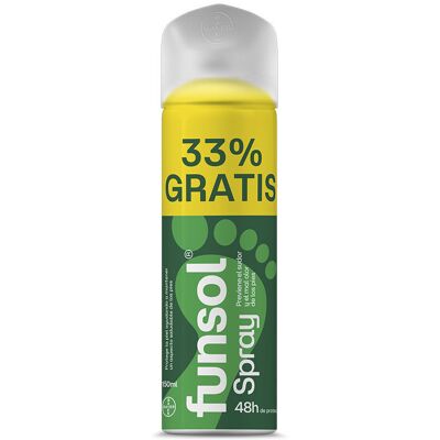 Funsol spray 200 ml Funsol spray 200 ml