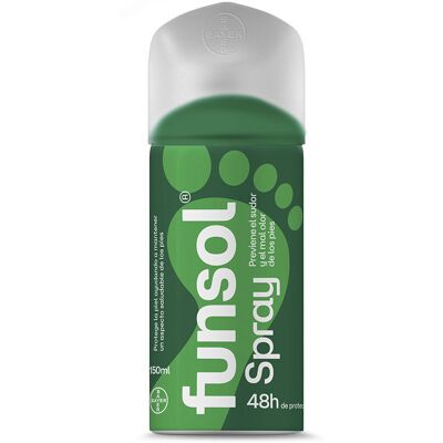 Funsol spray 150 ml Funsol spray 150 ml