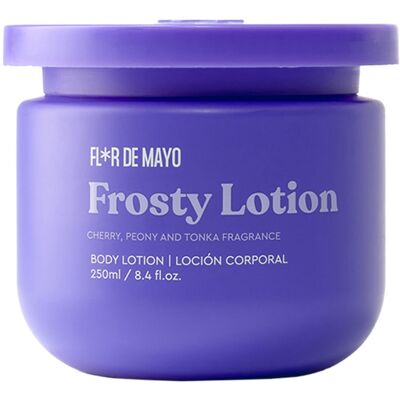 Flor De Mayo Loción Corporal frosty 250 ml Flor De Mayo Loción Corporal frosty 250 ml