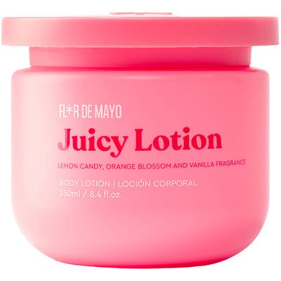 Flor De Mayo Loción Corporal juicy 250 ml Flor De Mayo Loción Corporal juicy 250 ml