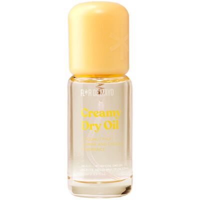 Flor De Mayo Aceite Multifuncional creamy 50 ml Flor De Mayo Aceite Multifuncional creamy 50 ml