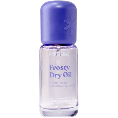 Flor De Mayo Aceite Multifuncional frosty 50 ml Flor De Mayo Aceite Multifuncional frosty 50 ml