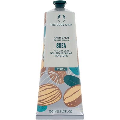 The Body Shop Shea hand balm 100 ml The Body Shop Shea hand balm 100 ml