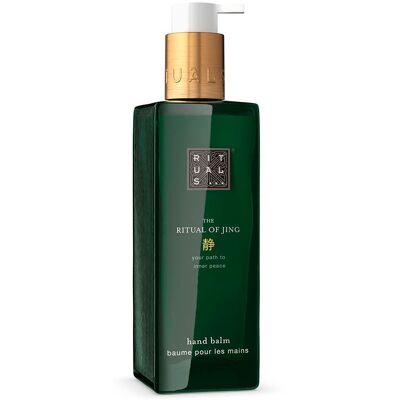 Rituals The Ritual Of Jing hand balm 175 ml Rituals The Ritual Of Jing hand balm 175 ml
