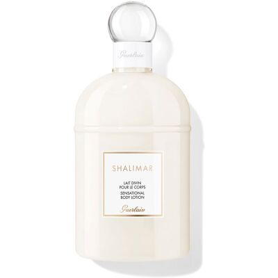 Guerlain Shalimar leche corporal 200 ml Guerlain Shalimar leche corporal 200 ml