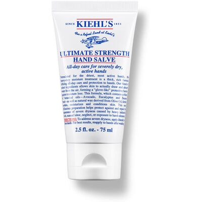 Kiehl's Ultimate Strength hand salve 75 ml Kiehl's Ultimate Strength hand salve 75 ml