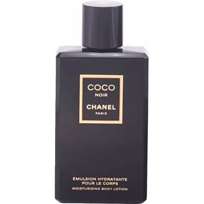 Chanel Coco Noir body lotion 200 ml Chanel Coco Noir body lotion 200 ml
