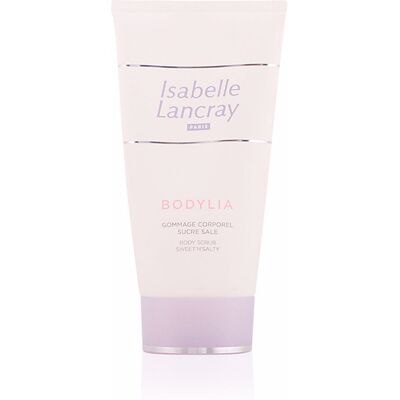 Isabelle Lancray Bodylia Gommage Corporel Sucré Salé 150 ml Isabelle Lancray Bodylia Gommage Corporel Sucré Salé 150 ml