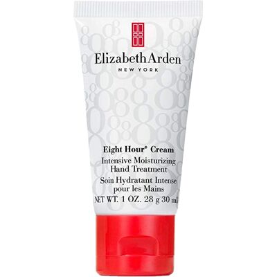 Elizabeth Arden Crema de Nueve Horas Tratamiento Hidratante Intensivo para Manos - Crema de Manos Elizabeth Arden Crema de Nueve Horas Tratamiento Hidratante Intensivo para Manos - Crema de Manos