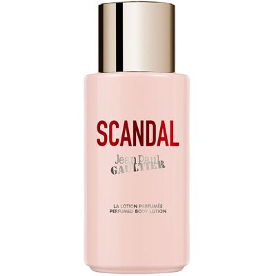 Jean Paul Gaultier Scandal body lotion 200 ml Jean Paul Gaultier Scandal body lotion 200 ml