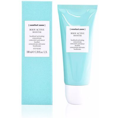 Zone Body Active booster 100 ml Zone Body Active booster 100 ml
