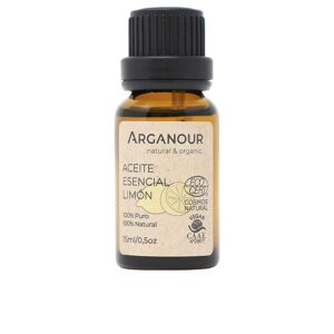 Arganour Aceite Esencial de limon 15 ml