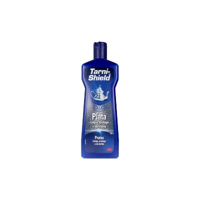 Tarni-shield Limpiador y Protector de Plata - 250ml Tarni-shield Limpiador y Protector de Plata - 250ml