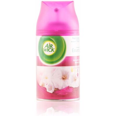 Air-Wick Freshmatic ambientador recambio #lirio luna Air-Wick Freshmatic ambientador recambio #lirio luna