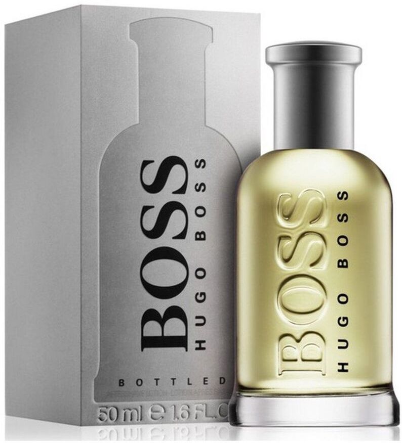 Boss Bottled as 50 ml