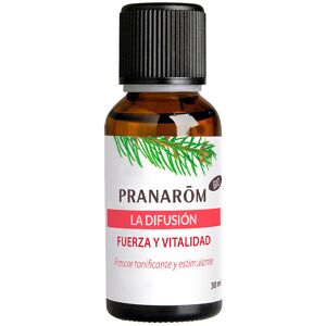 Pranarôm La Difusion fuerza y vitalidad 30 ml Pranarôm La Difusion fuerza y vitalidad 30 ml