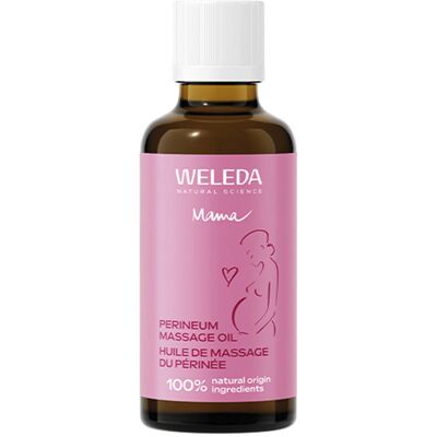 Aceite de Masaje Weleda Damm (50ml) Aceite de Masaje Weleda Damm (50ml)