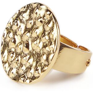 Shabama Soho anillo #oro brillo 1 u