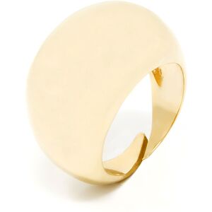 Shabama Shiny anillo #oro brillo 1 u