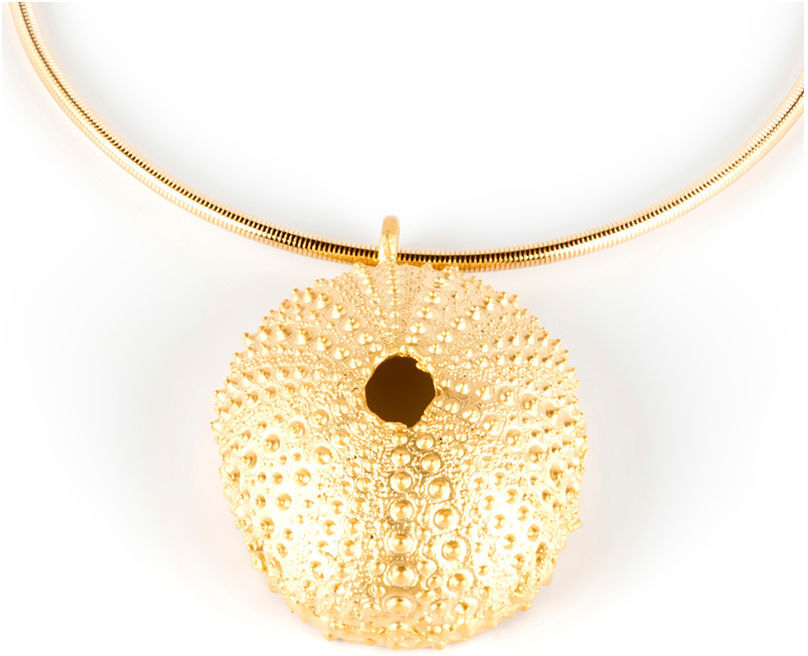 Shabama Trenc Elástico collar #oro brillo 1 u