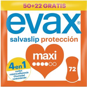 Evax SALVA-SLIP maxi 72 u Evax SALVA-SLIP maxi 72 u