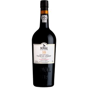 Quinta Do Noval Tawny Port 10 years old