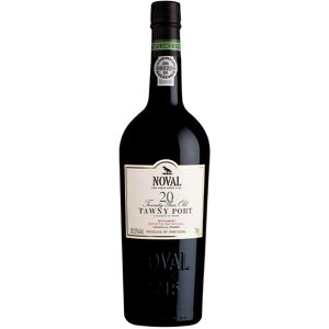 Quinta Do Noval Tawny Port 20 years old