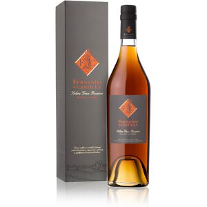 Fernando De Castilla Solera Gran Reserva brandy de Jerez 15 años