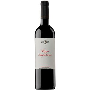 Viña Sastre Pago De Santa Cruz  ribera del Duero 2017