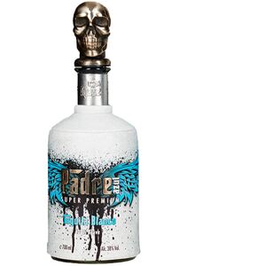 Padre Azul tequila blanco 700 ml