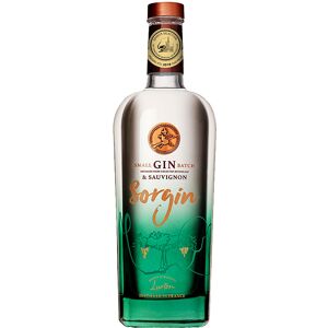 Alambic Sas Sorgin gin 70 cl