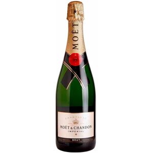 Moët & Chandon MOËT&CHANDON; Imperial champagne 75 cl