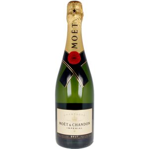 Moët & Chandon MOËT&CHANDON; Imperial champagne 75 cl