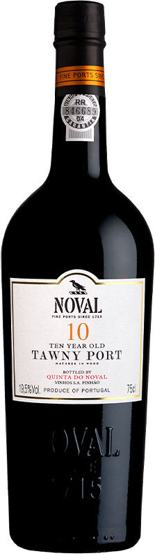 Quinta Do Noval Tawny Port 10 years old