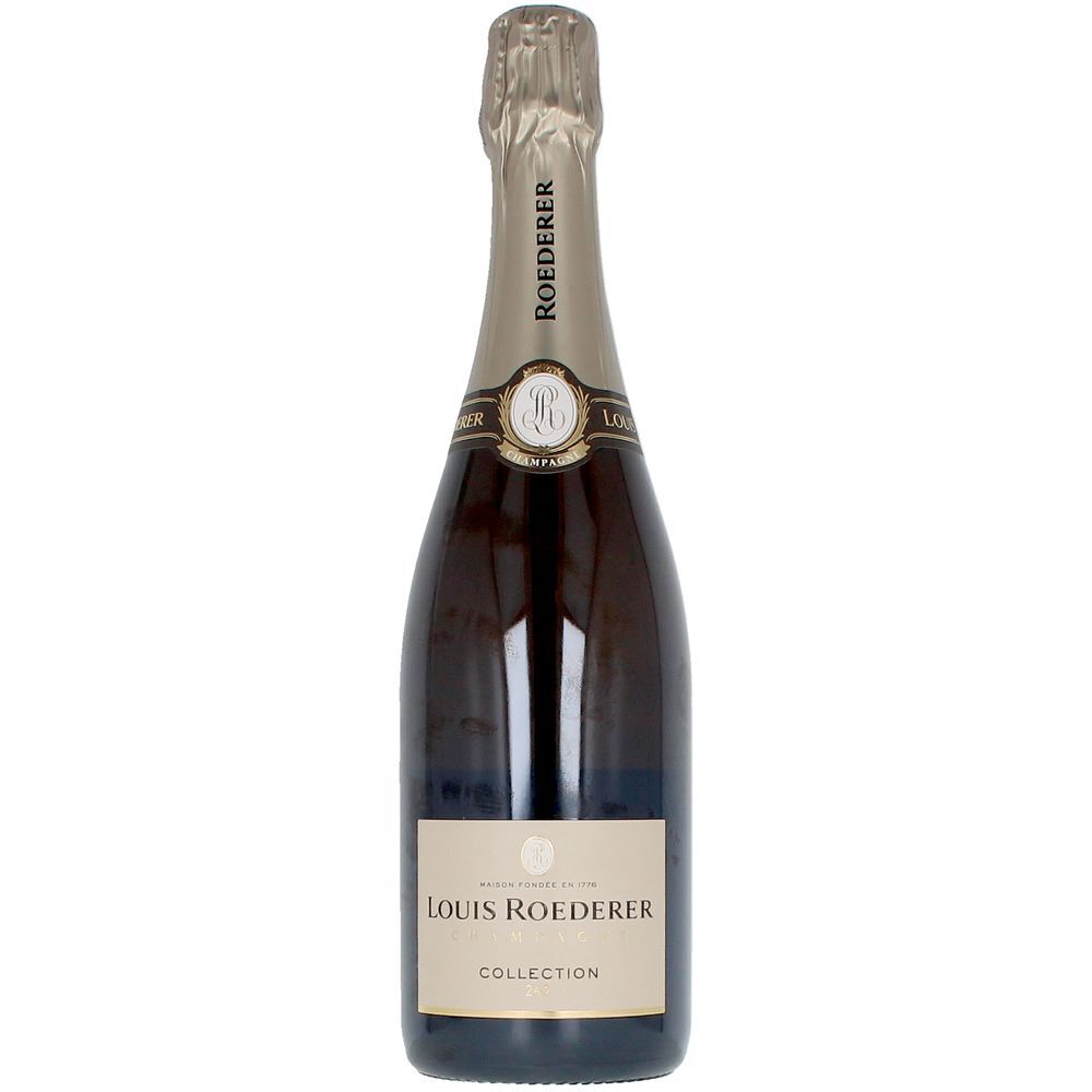 Louis Roederer Collection