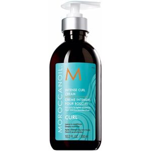 Moroccanoil Curl intense cream 300 ml